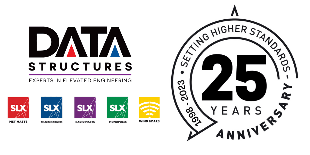 DATA STRUCTURES is 25 years old today